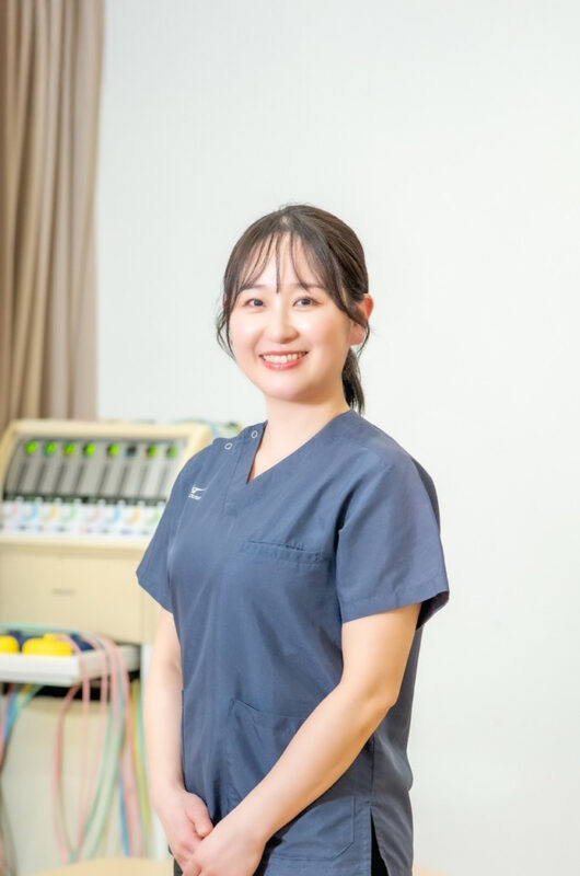 上地 真由美