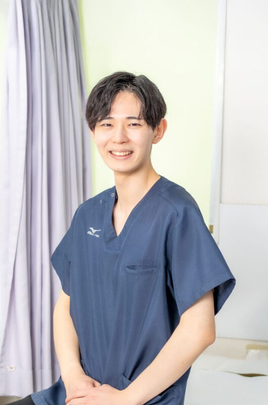 山本 泰生