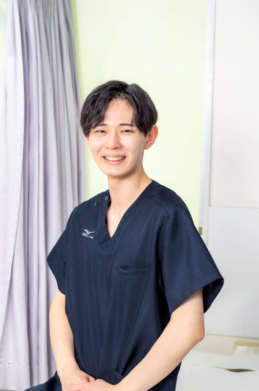 山本 先生