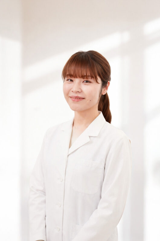 浅倉 さん